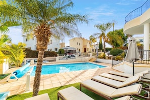 Villa Soraya I by Ezoria Villas (14676)
