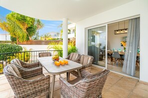 Villa Soraya I by Ezoria Villas (14713)