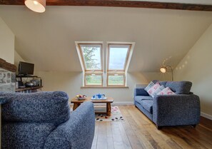 Open Plan Living Room