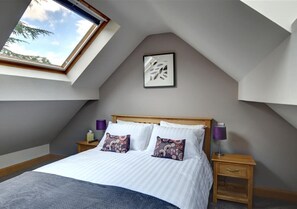 WAF249 - Bedroom View 2