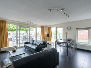 Coin séjour
