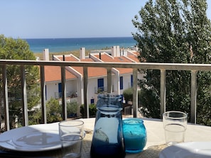 Aussicht