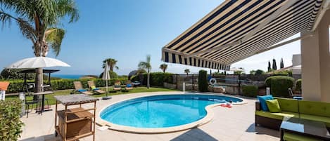 Villa Tequila Sunrise (5258)