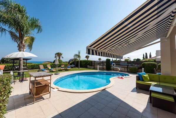 Villa Tequila Sunrise (5258)
