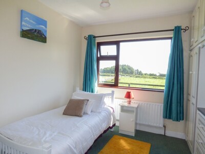 Nephin View, BALLINA, COUNTY MAYO