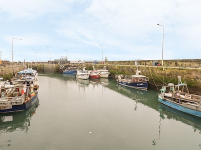 Flourloft, PITTENWEEM