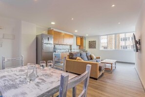Apartamento Urbatenis - 2