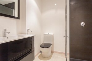Apartamento Urbatenis - 5