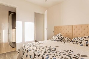 Apartamento Urbatenis - 4