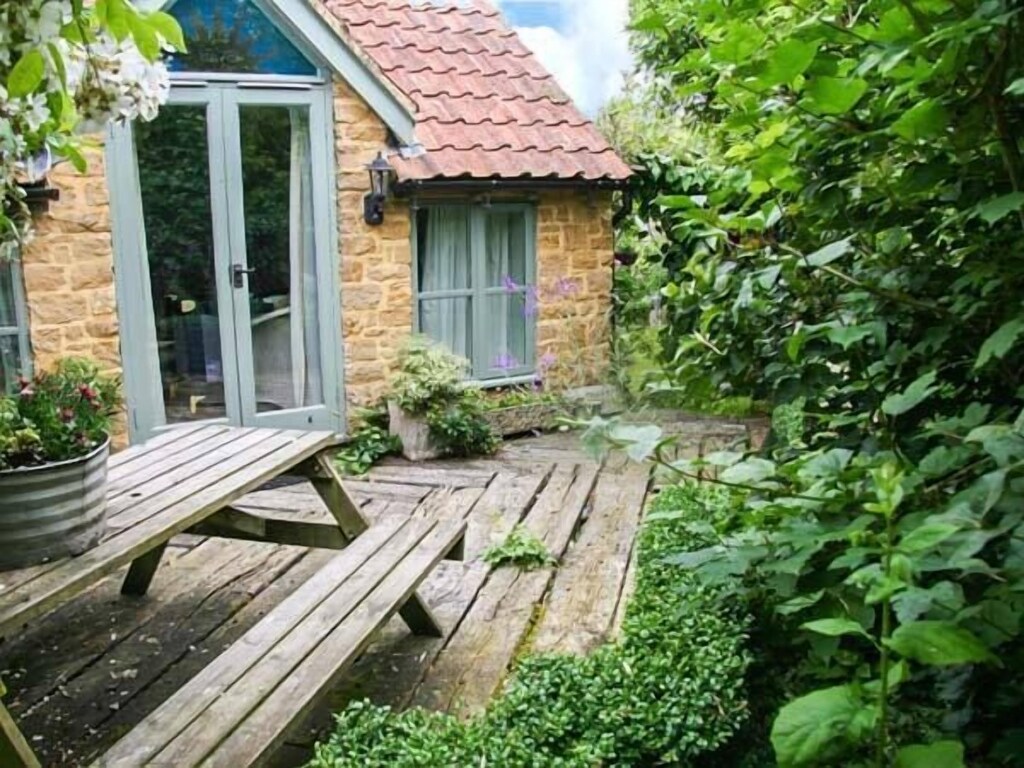 Picture of villa