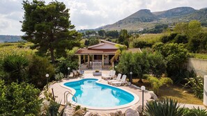 Outdoor, Pool, Scenic View