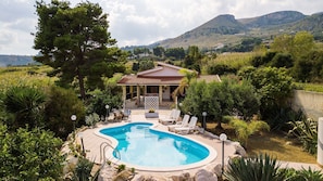 Outdoor, Pool, Scenic View