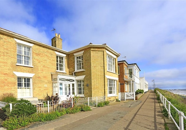Exterior - View 1