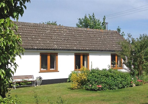 Exterior - View 1 