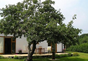 Garden - View 4