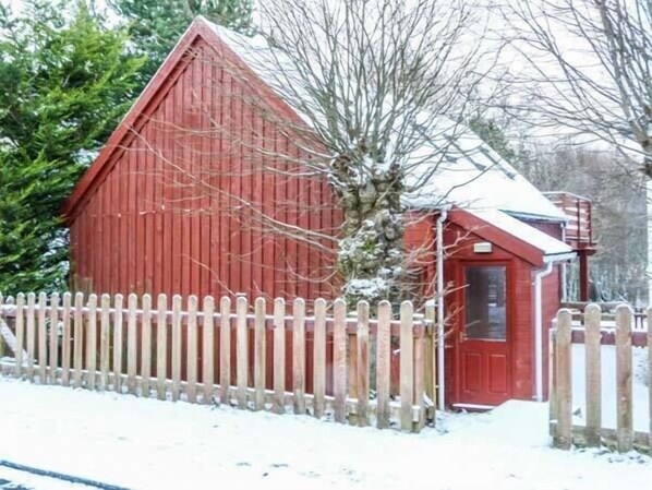 Exteriör