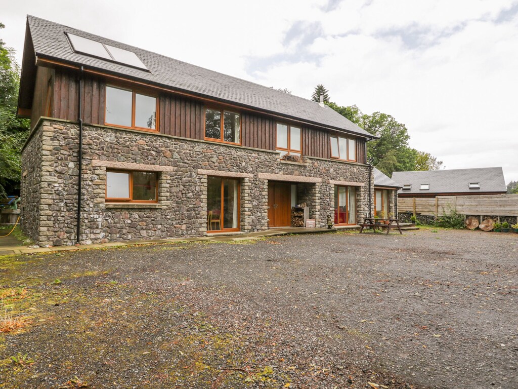 Picture of villa