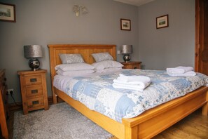 King Size Bedroom