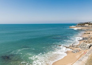 Porthleven Beach