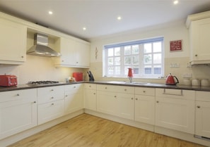 Kitchen - View 2