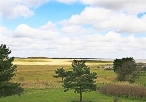Twin Room - Views 