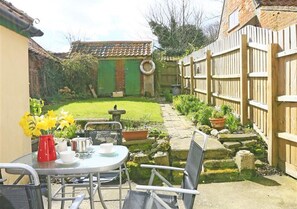 Garden - View 2 