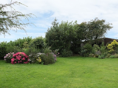 Butterlands Farmhouse, BIDDULPH