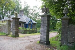 Boendeområde