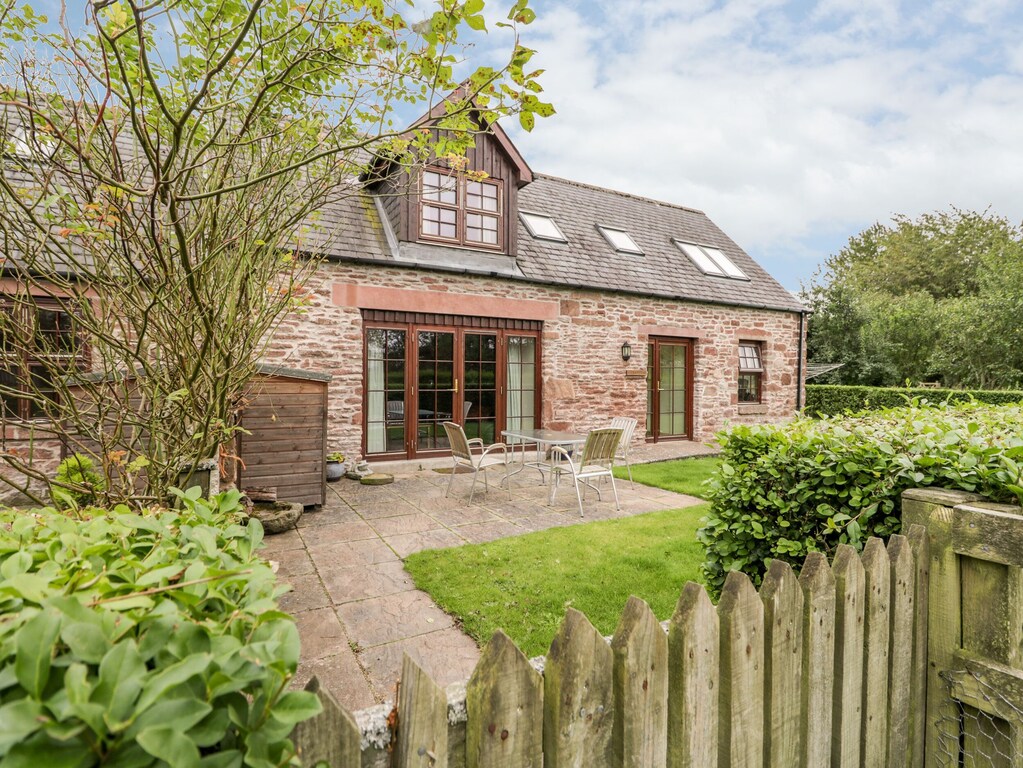 Picture of villa
