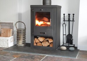 Merrilee wood-burner