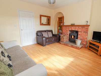 2 Organsdale Cottages, KELSALL