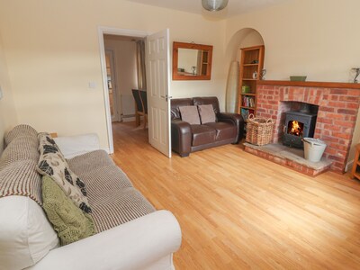 2 Organsdale Cottages, KELSALL