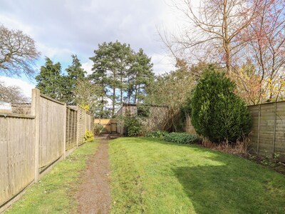 2 Organsdale Cottages, KELSALL