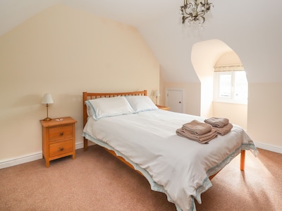 2 Organsdale Cottages, KELSALL