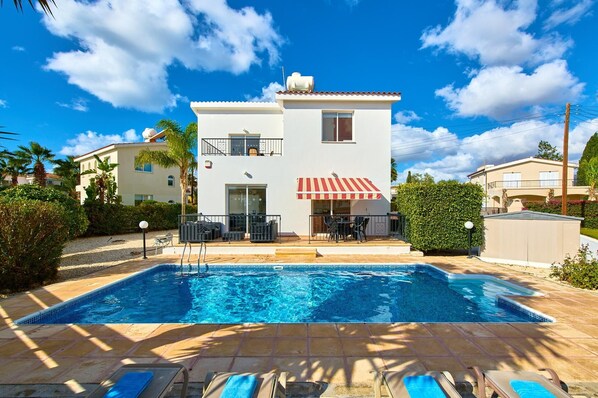 Villa Shiva by Ezoria Villas (8115)