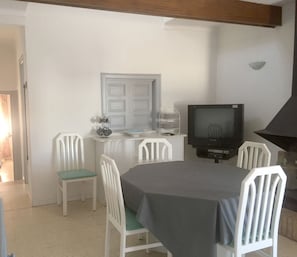 Salón comedor