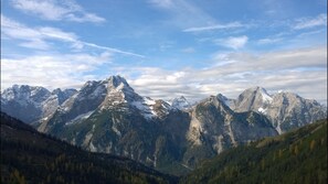 Berglandschaft