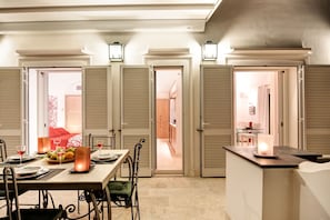 Logement