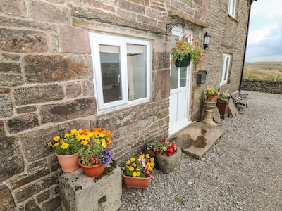 New Cottage Farm, BUXTON