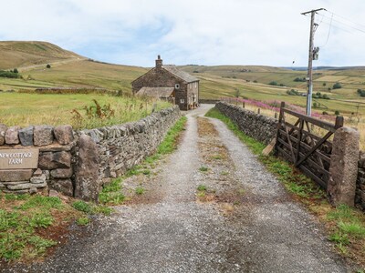 New Cottage Farm, BUXTON