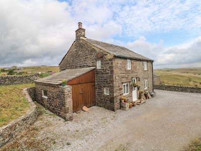 New Cottage Farm, BUXTON