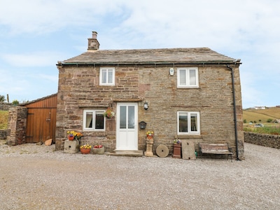 New Cottage Farm, BUXTON