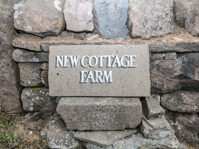 New Cottage Farm, BUXTON