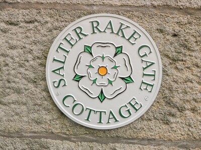 Salter Rake Gate Cottage, TODMORDEN