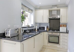 Kitchen/Dining Area - View 2