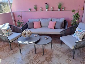 Terrass/Patio