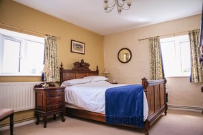 Double Bedroom