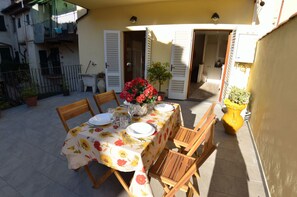 Balcony / Terrace / Patio, Outdoor
