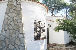 Façade