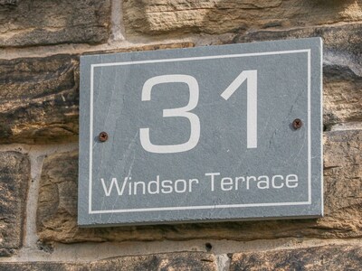 Windsor Terrace, BUXTON